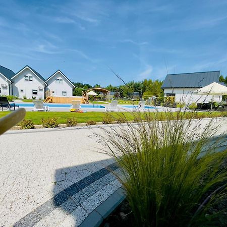 Biale Domki Paula Spa Ниешорце Екстериор снимка