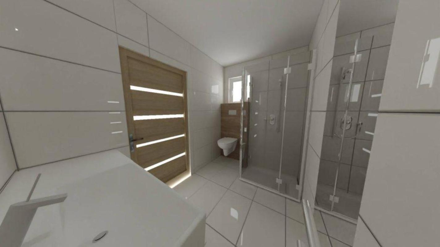 Biale Domki Paula Spa Ниешорце Екстериор снимка