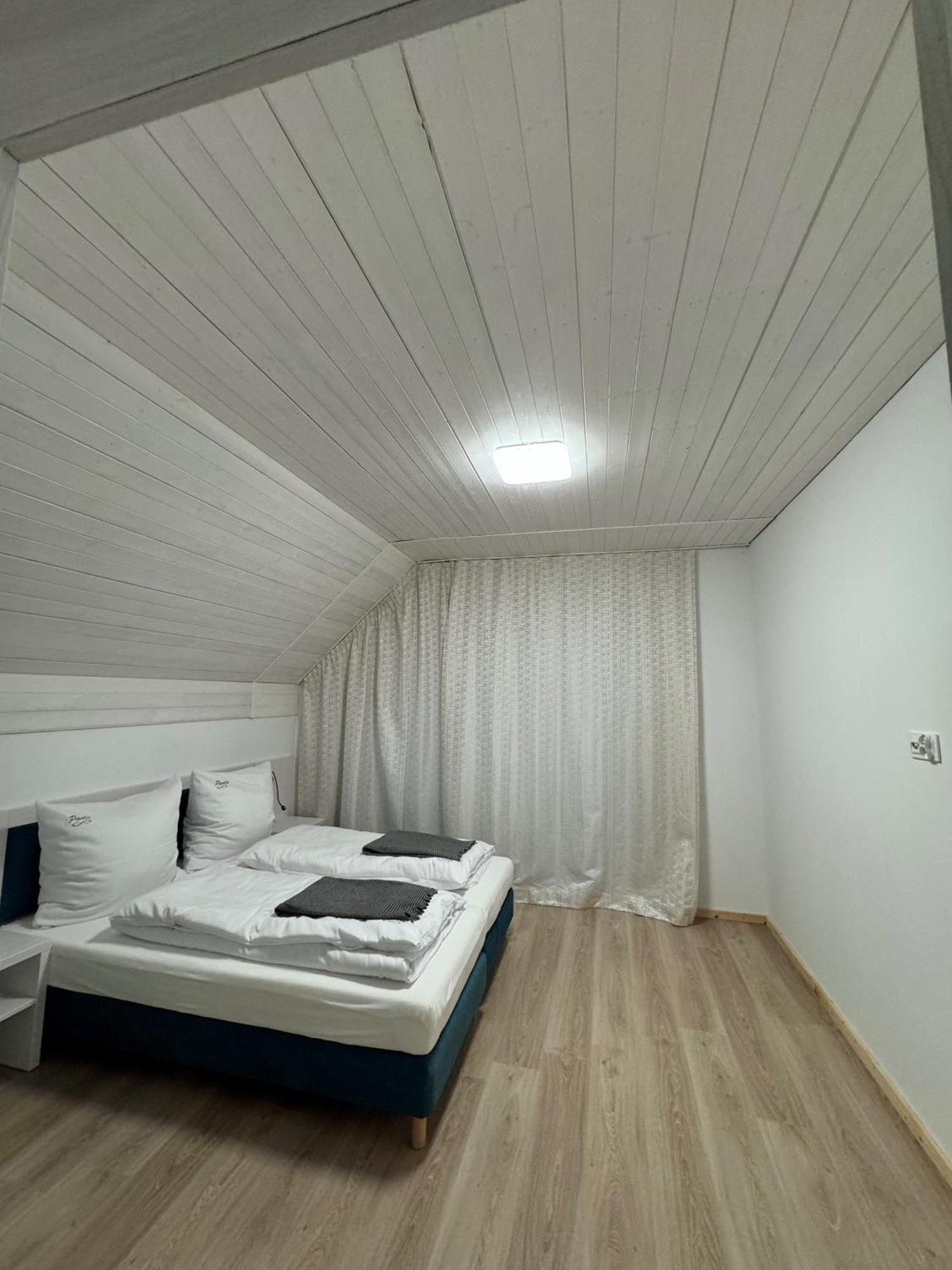 Biale Domki Paula Spa Ниешорце Екстериор снимка