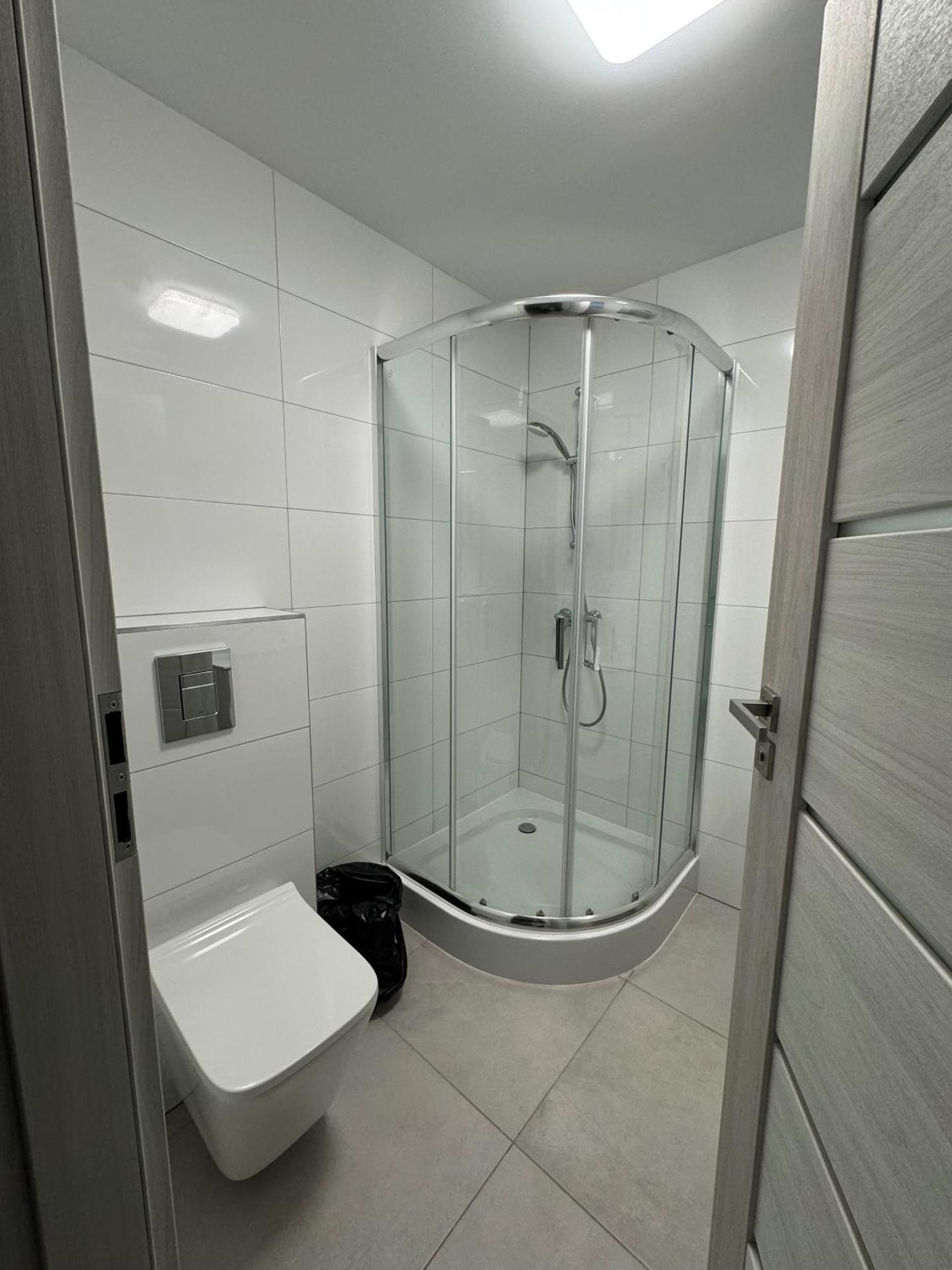 Biale Domki Paula Spa Ниешорце Екстериор снимка