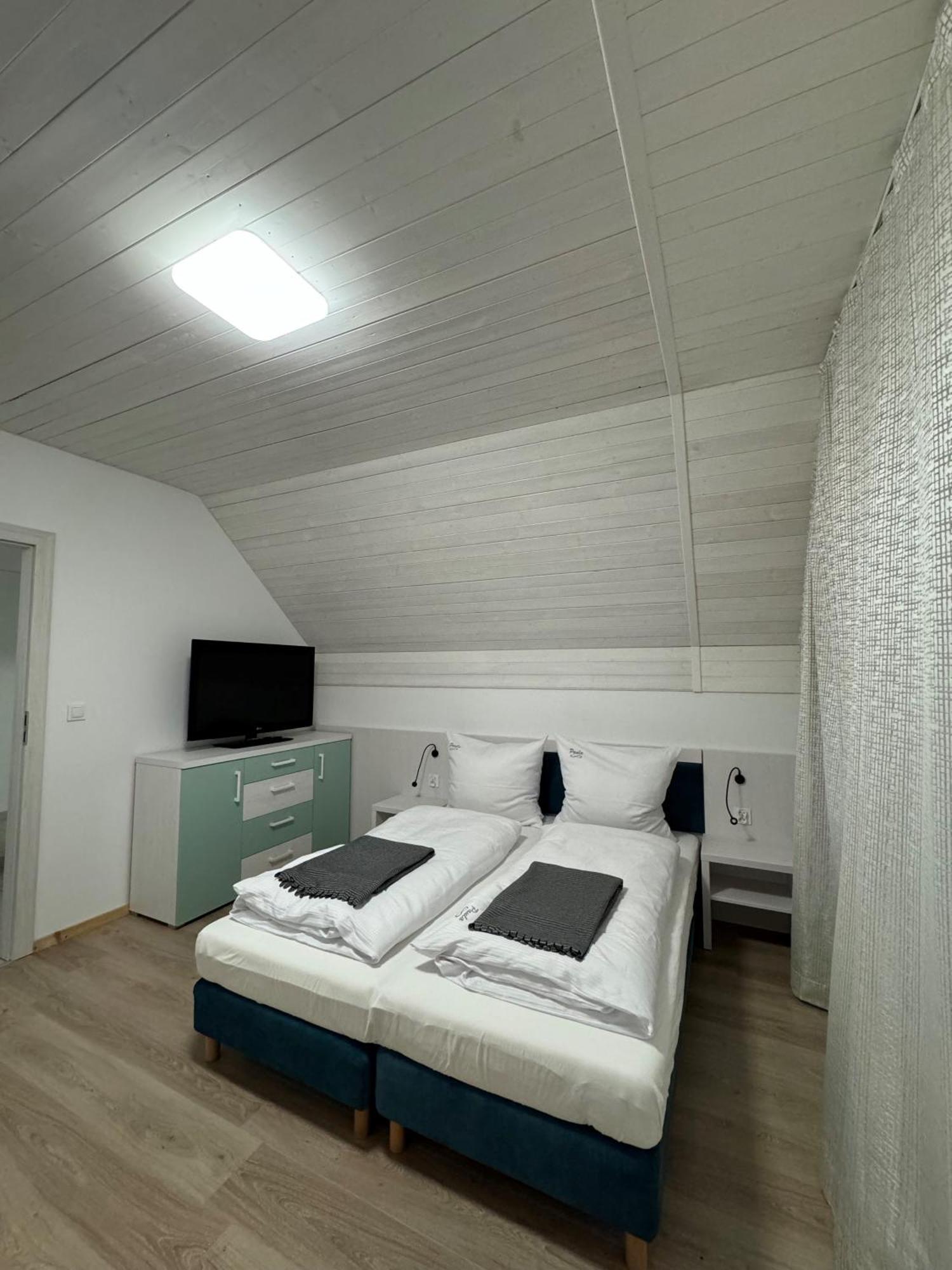 Biale Domki Paula Spa Ниешорце Стая снимка