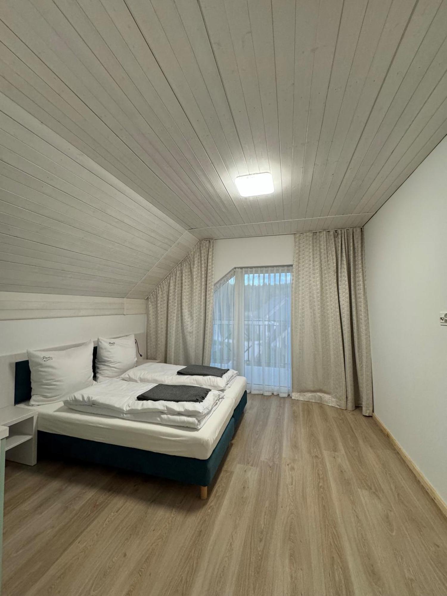 Biale Domki Paula Spa Ниешорце Стая снимка